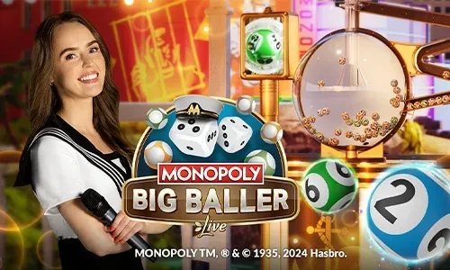 Live casino games with professional dealers